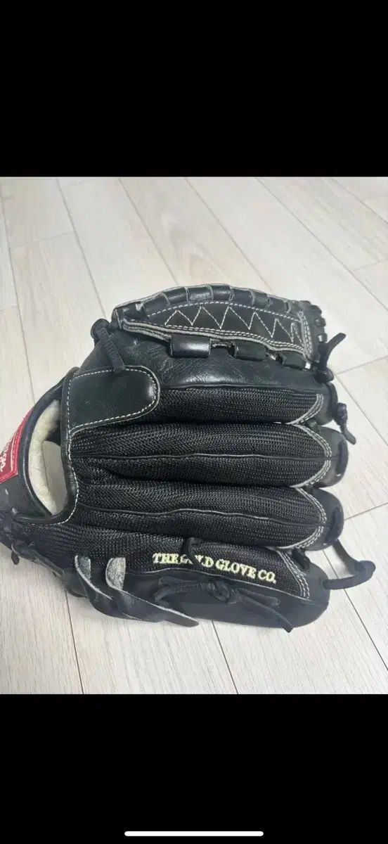 ♠ Rawlings
