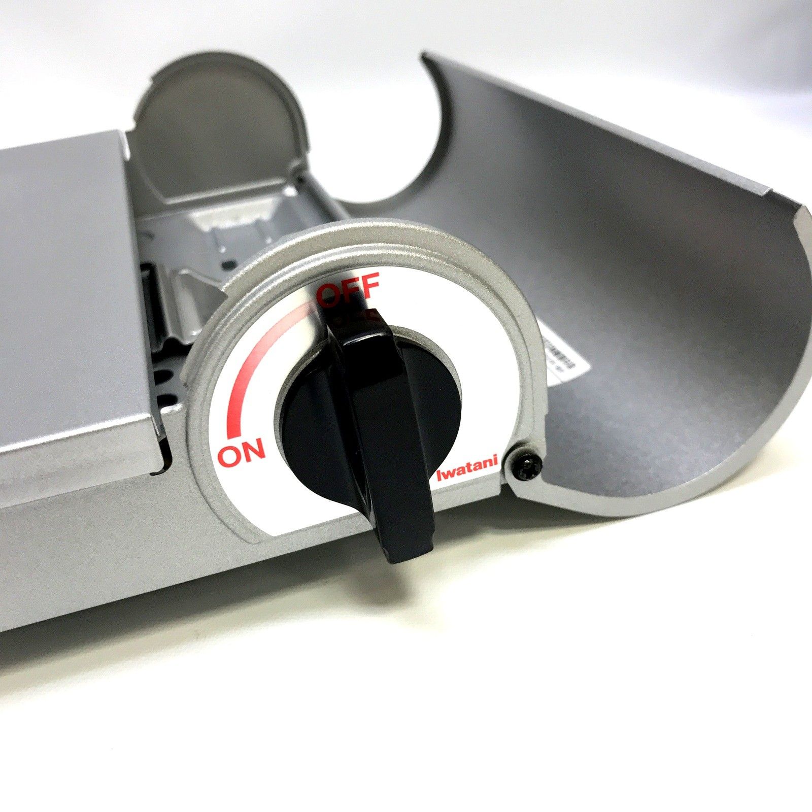 Supreme x Iwatani シュプリーム x イワタニ ポータブル ブタン ストーブ シルバー コンロ シングルバーナー キャンプ アウトドア用品 TA3391 OLIVEOS_COM_TR