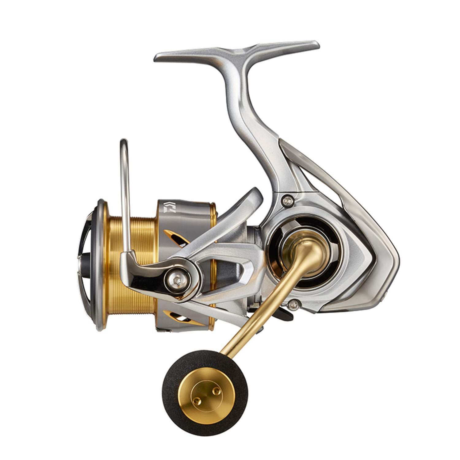 新着商品ダイワDAIWA スピニングリール 21 フリームスLT 2021年モデル
