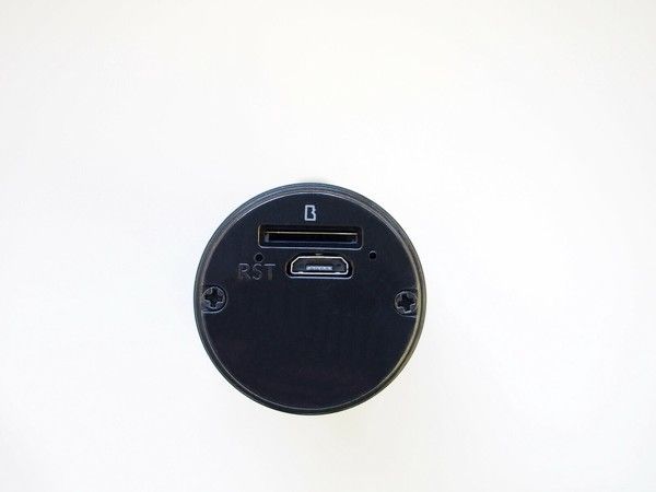 自転車 バイク用 ライト付き ドライブレコーダー SDカード付き BRIGHTFACE_UK