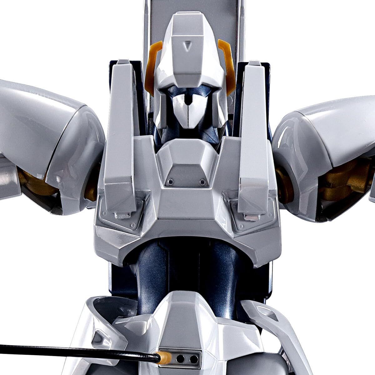 HG 1/144 エルガイム [スペシャルコーティング] 色分け済み 