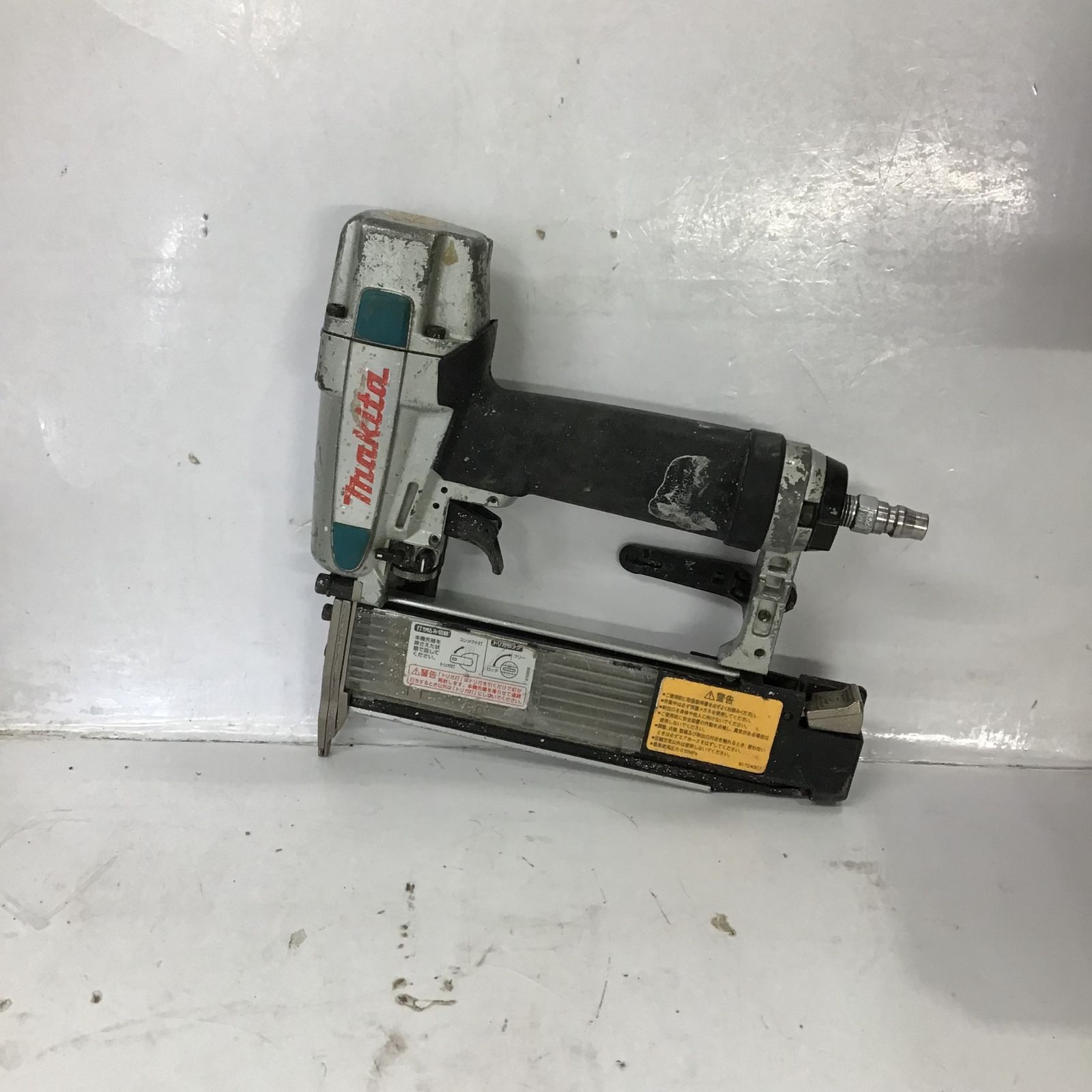 マキタ(makita) 常圧フィニッシュネイラ AF502N【町田店】