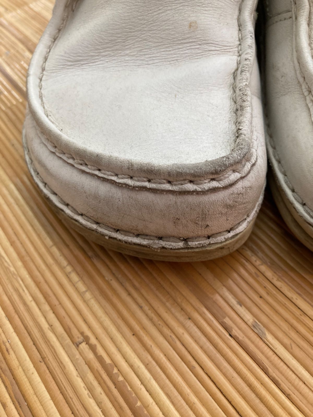 birkenstock ビルケンシュトック パサデナ　40-3