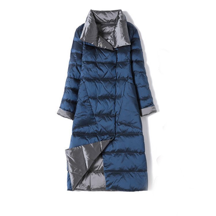 ダウンコート アウター