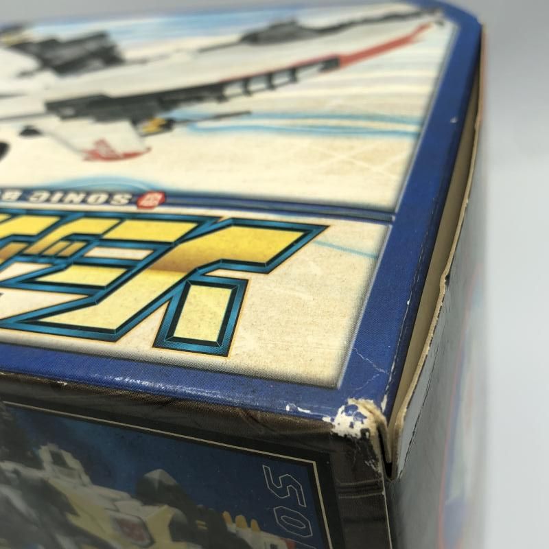 中古】タカラ GC-22 ソニックボンバー トランスフォーマー