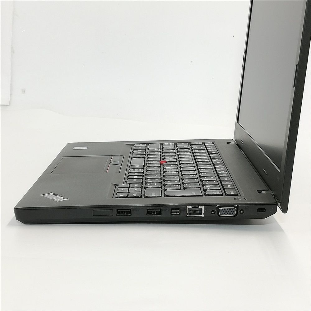 送料無料 保証付 Wi-Fi有 14型 ノートパソコン Lenovo L460 中古動作