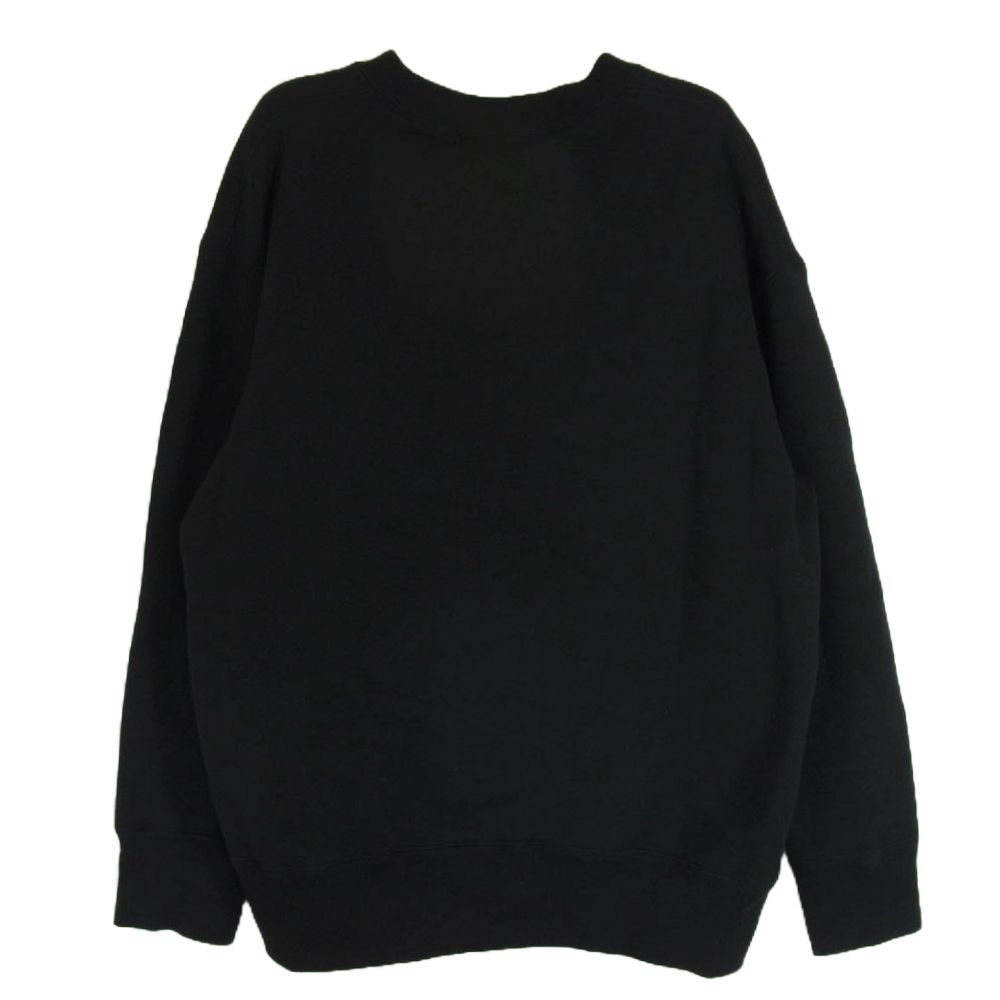 COMME des GARCONS HOMME パッチワークスウェット S 【公式通販】