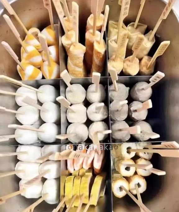 シングルシリンダーグルーポン機械商用カレーフishエッグ辛ラーメンたこ焼き装置チャーハン熱豚肉加熱