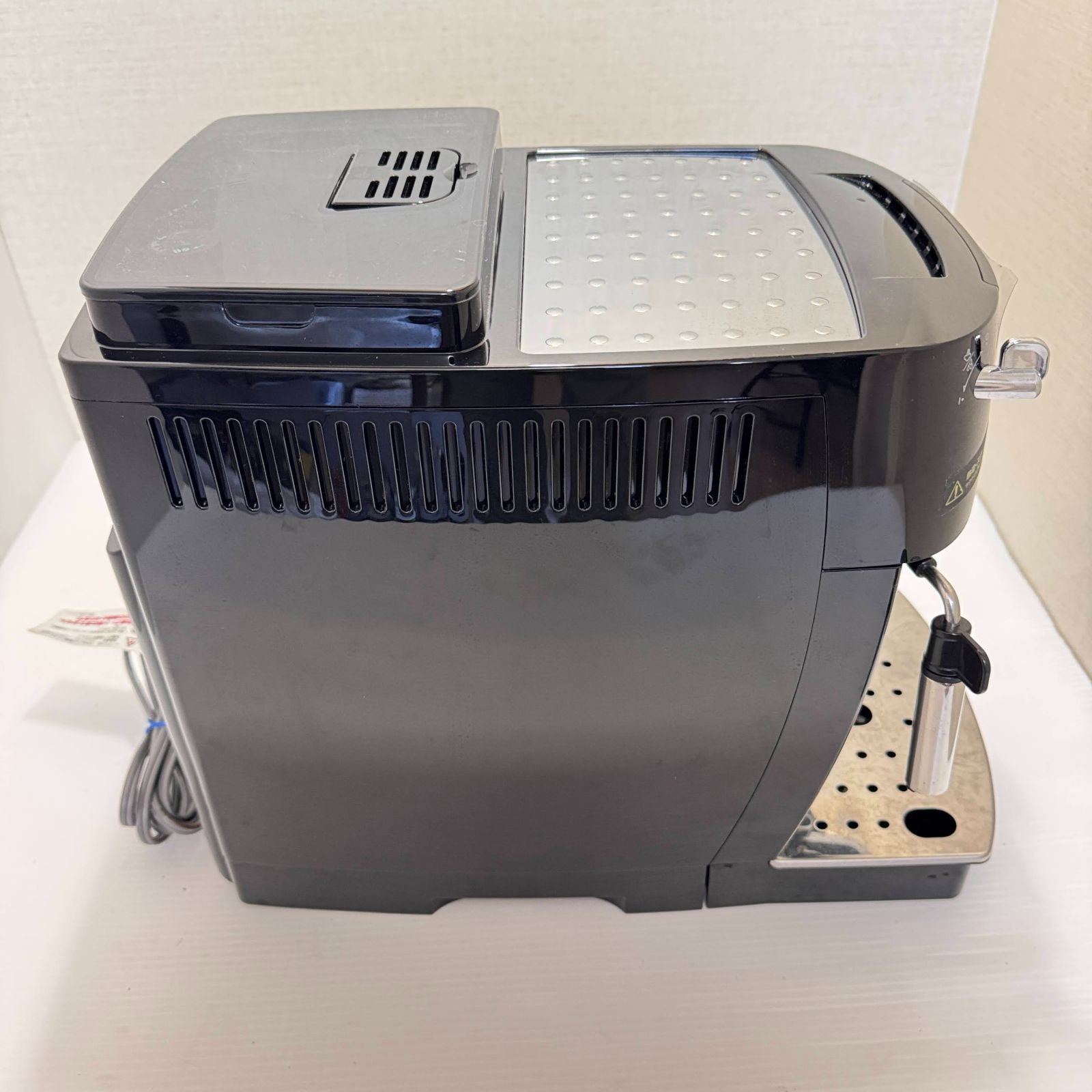 ☆動作確認済み DeLonghi デロンギ マグニフィカ S ECAM22112B
