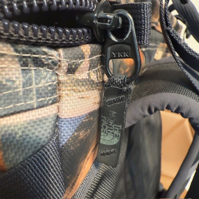 IZ-196 THE NORTH FACE BCヒューズボックスⅡ ノースフェイスリュック