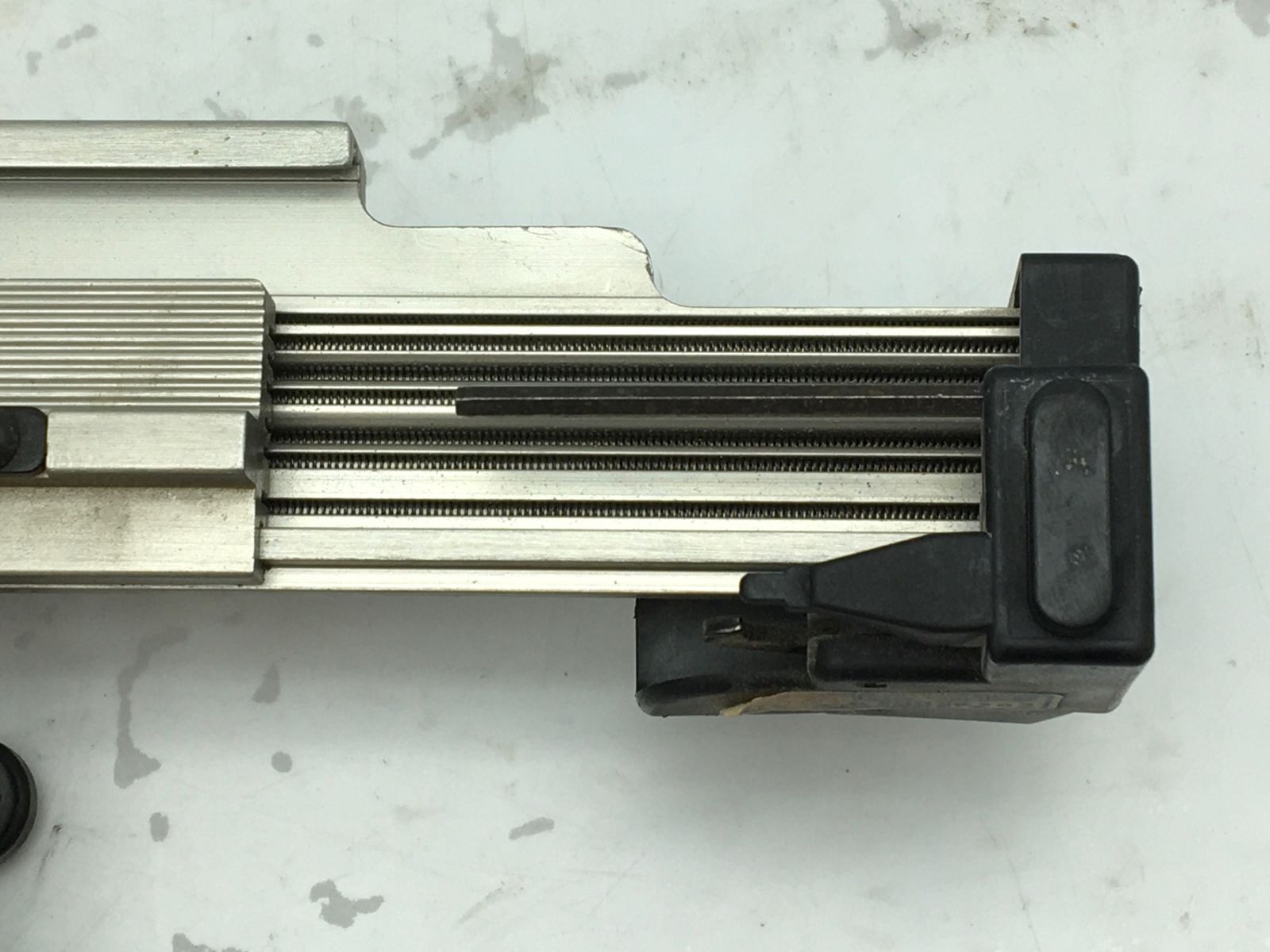 常圧ピンネイラ