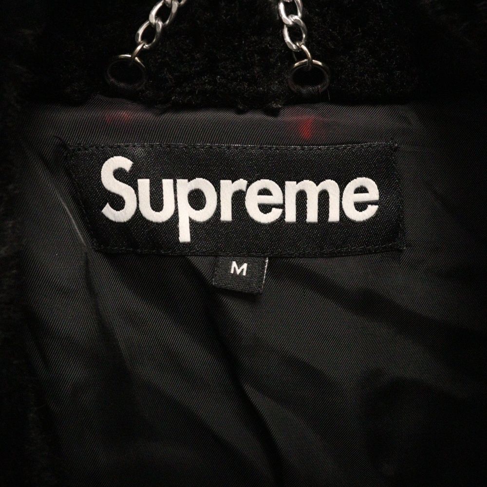 15SS Faux