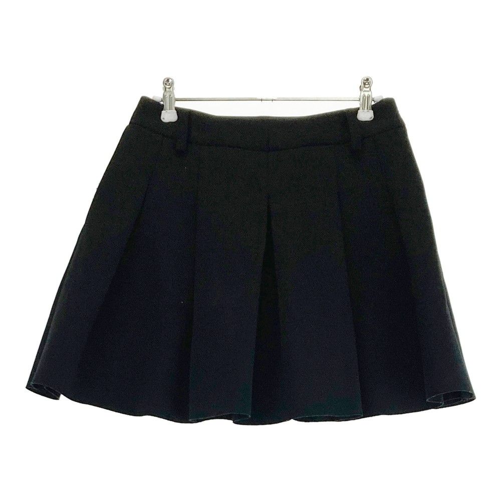 ジュン&ロペ ブラック スカート S/M JUN&ROPE ブラック スカート S/M JUN&ROPE ブラック スカート M