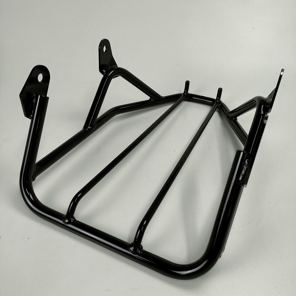 塗装剥がれ有り