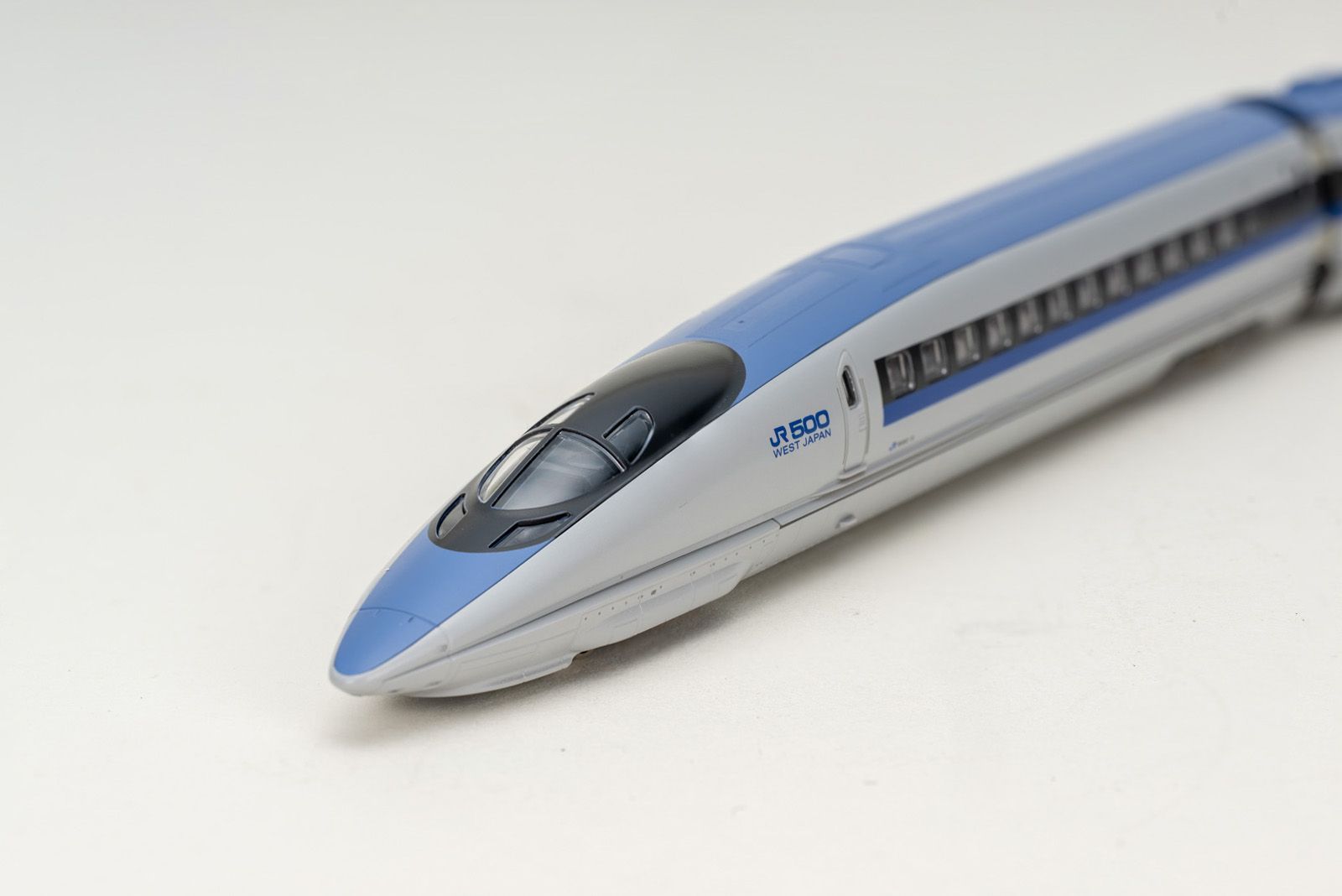 TOMIX JR500系 東海道・山陽新幹線 92083 TOMIX JR500系 東海道・山陽