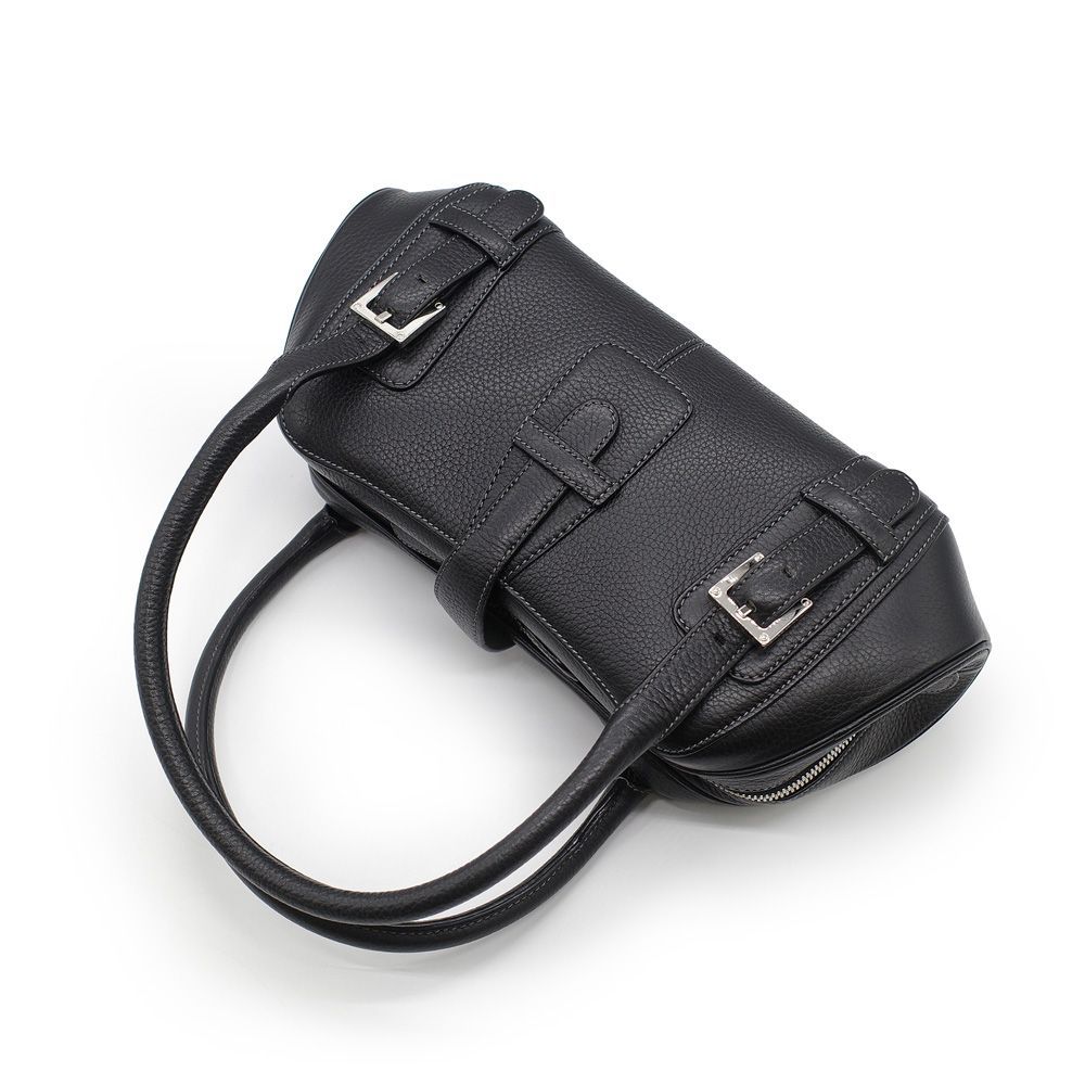 ロエベ LOEWE 310.79.028 センダ ショルダーバッグ-