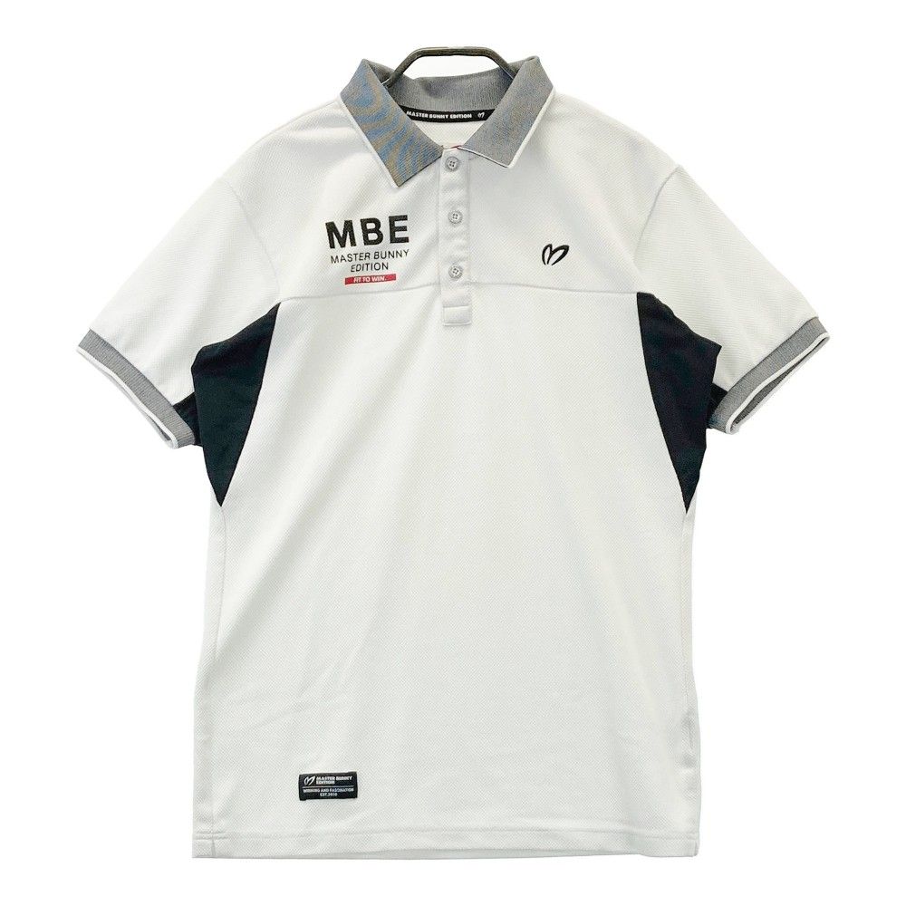 マスターバニーエディション ポロシャツ（サイズ４）