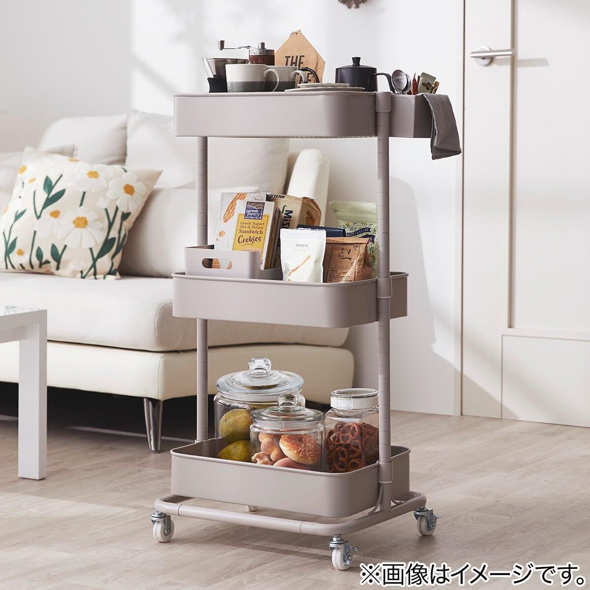 NITORI デコホーム商品