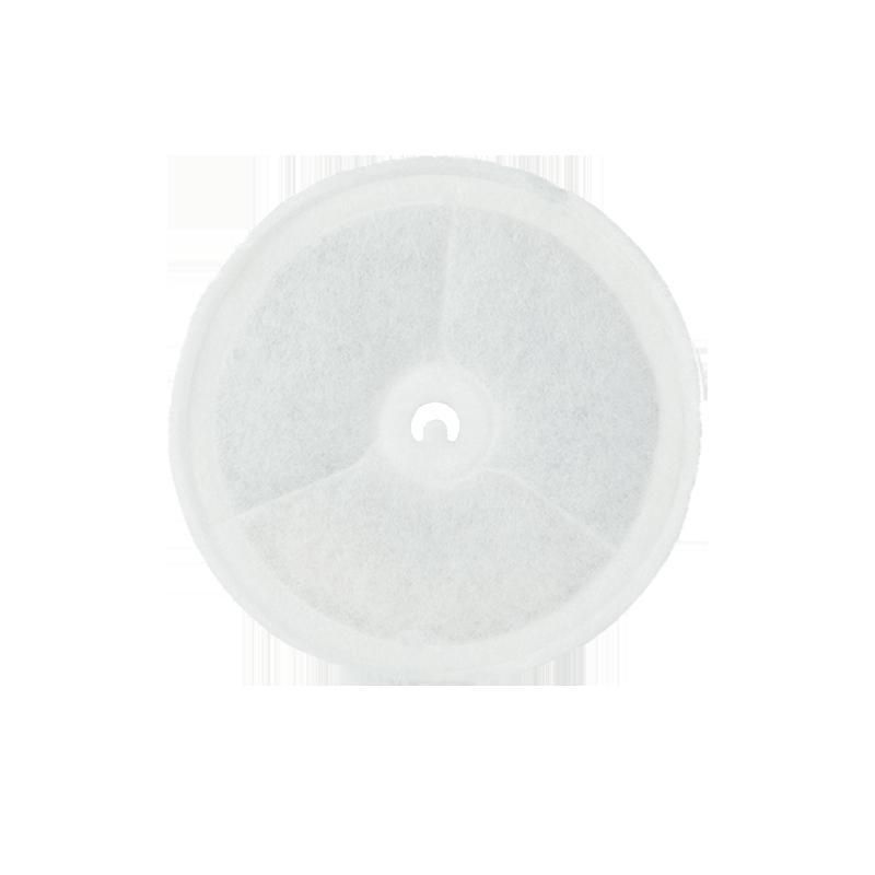 【同梱不可】【3個セット】 ダッドウェイペット DWF（ペットキット ウォーターファウンテン 交換用フィルター） (3コセット) V3.0