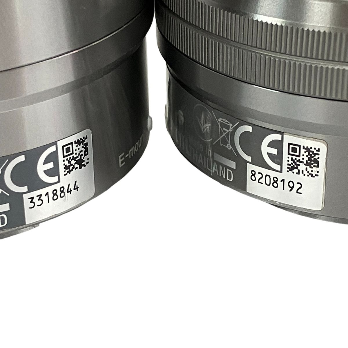 SONY　α6000　ILCE-6000Y ダブルズームレンズキット Amazon | SONY ミラーレス一眼 α6000 ダブルズームレンズキット
