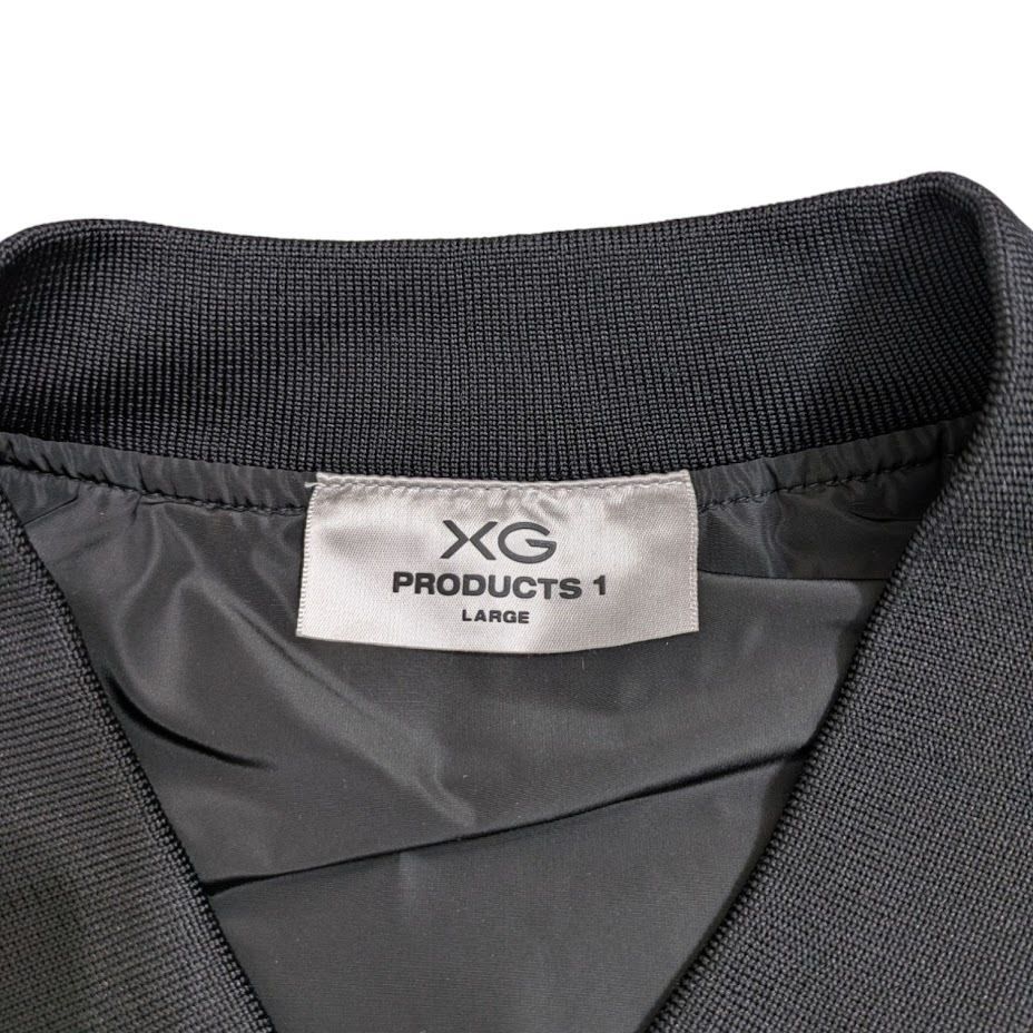 最終値下げ】XG Nylon Pullover JKT ジャケット Lサイズ - メルカリ