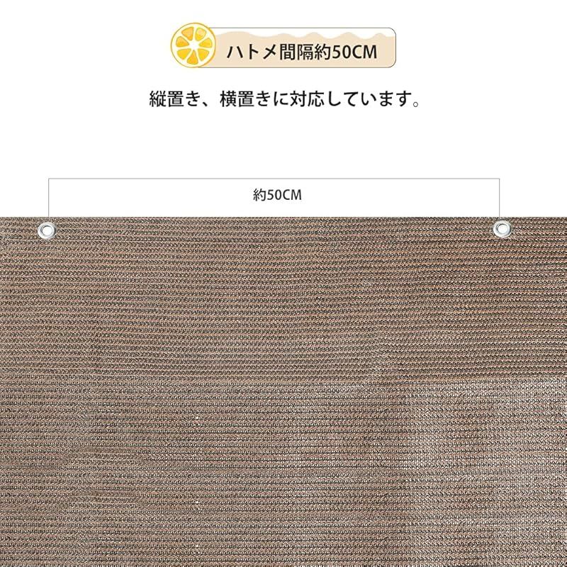 オーニング 庭用サンシェード