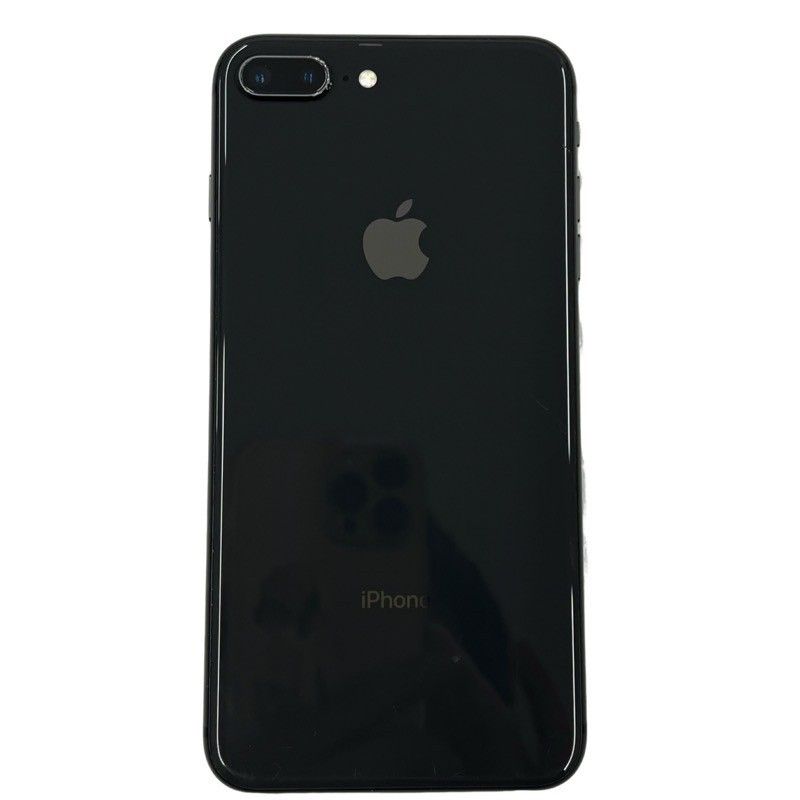 Apple - 美品 iPhone8 Plus 256GB docomo 判定◯ iPhone 8 Plus Space Gray 256GB docomo
