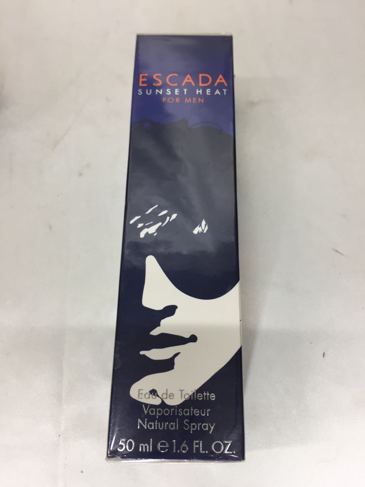 ESCADA サンセット ヒート フォーメン オーデトワレ 50ml エスカーダ