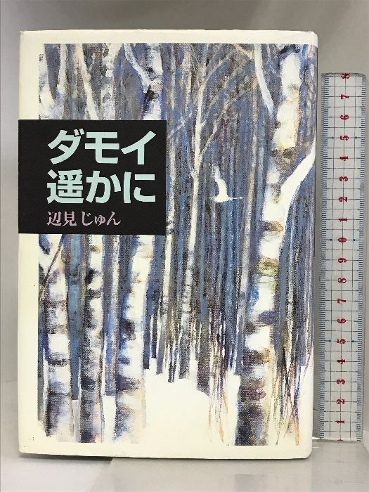 ダモイ遥かに メディア・パル 辺見 じゅん