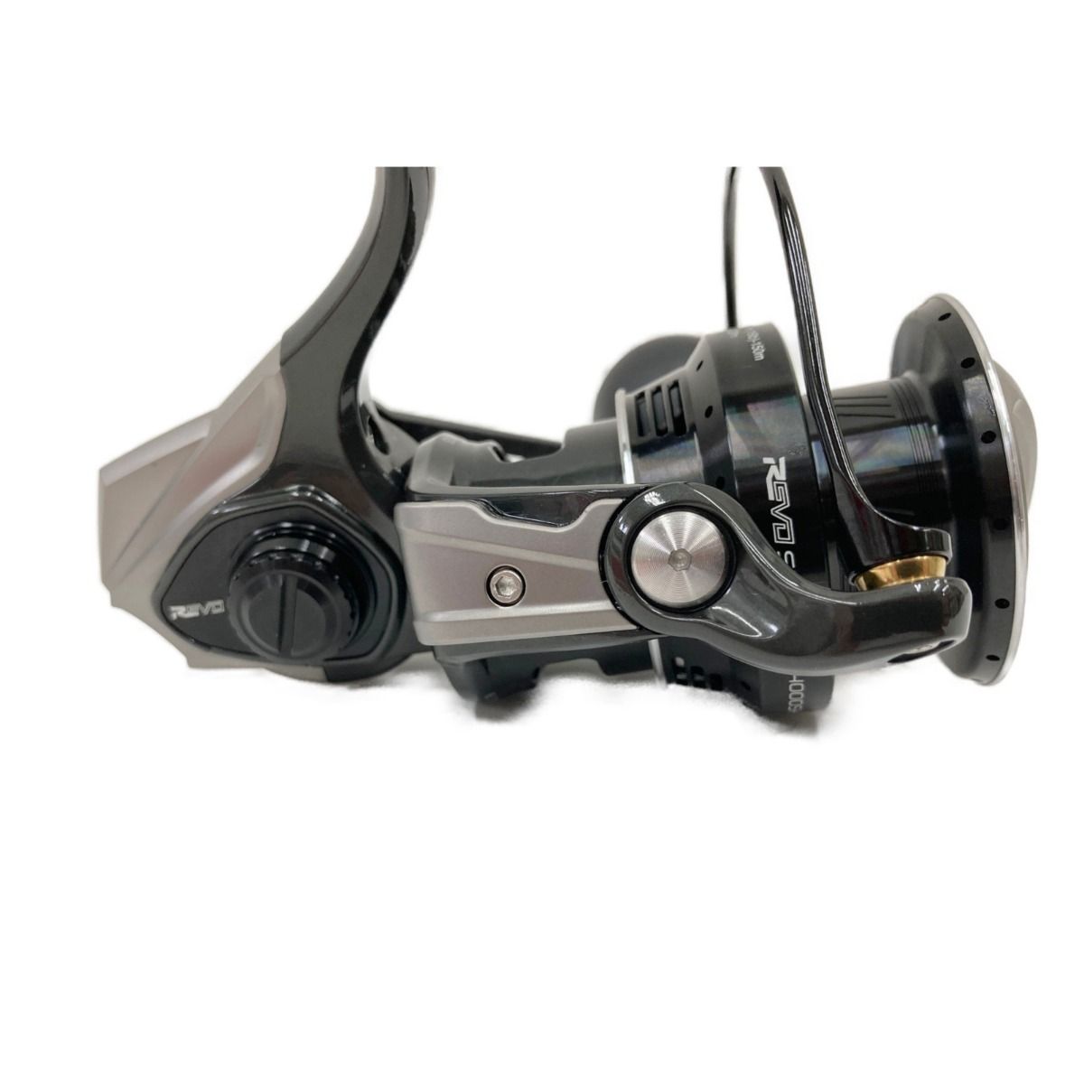 〇〇Abu Garcia アブガルシア Revo SP Beast レボSP BEAST 4000SH