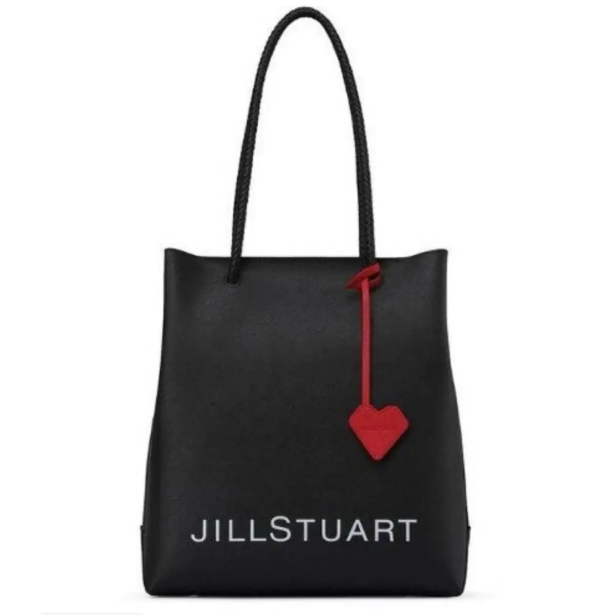 ☆JILLSTUART☆ ベルベット ハートチャーム ショルダーバッグ ハート JILLSTUART(ジルスチュアート) ショルダーバッグ