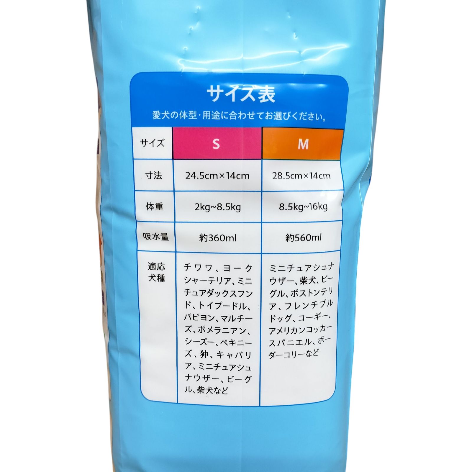 うんコロキャッチ FriendDoggy 尿とりパッド 購入 Sサイズ 83枚入り