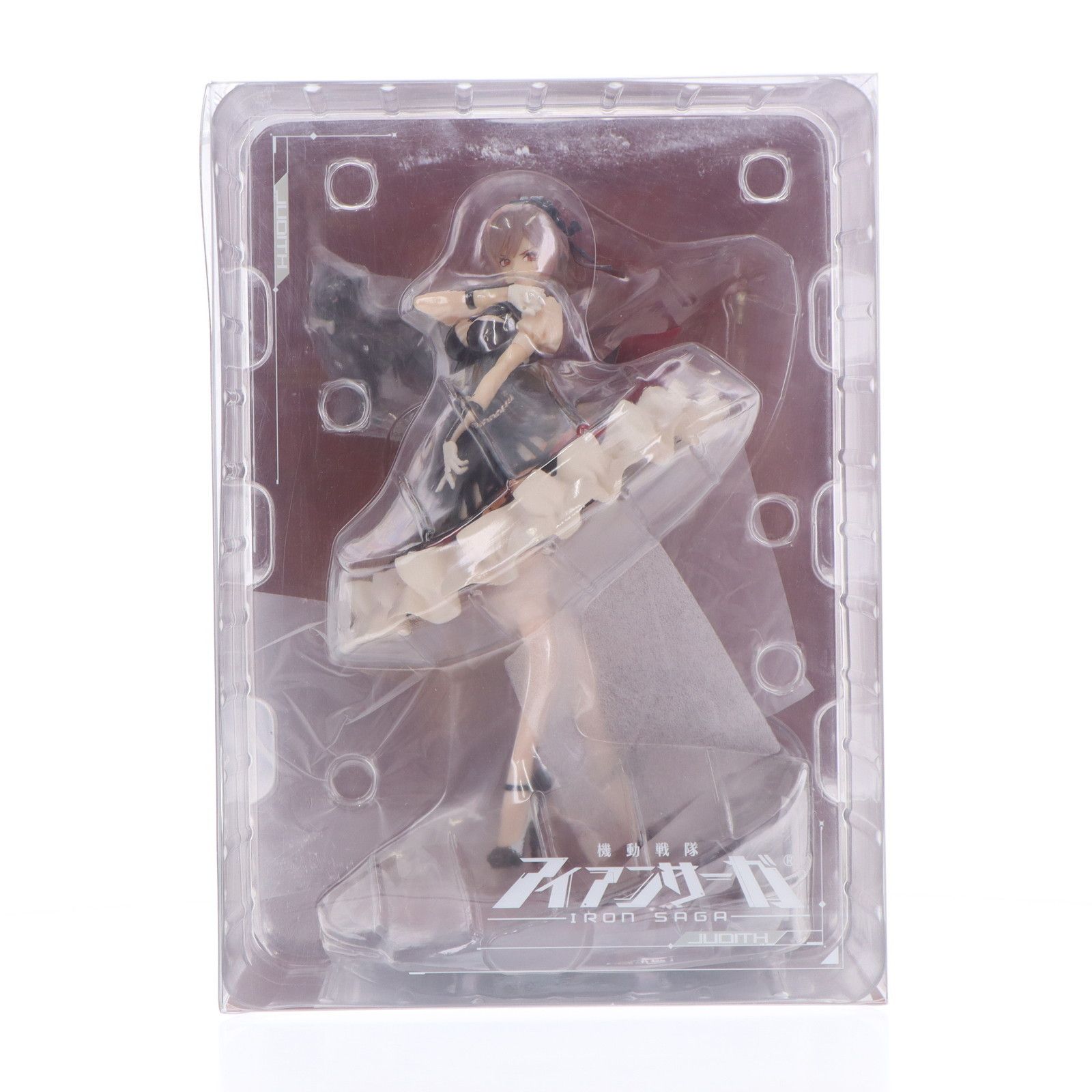 ジュディス 機動戦隊アイアンサーガ 1/8 完成品 フィギュア