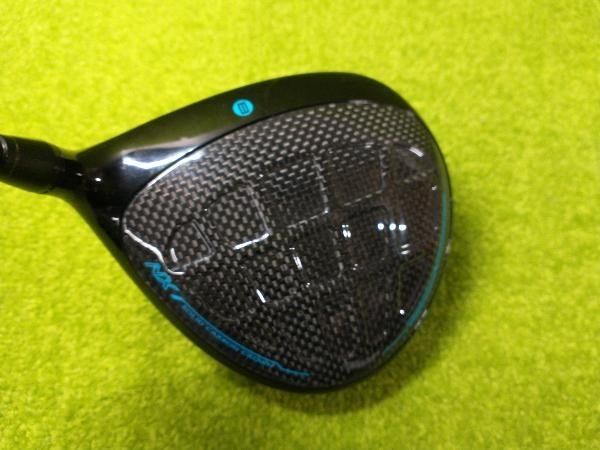NX BERES Golf VIZARD HONMA 0 1W Driver for Honma VZNX45 1 55.0