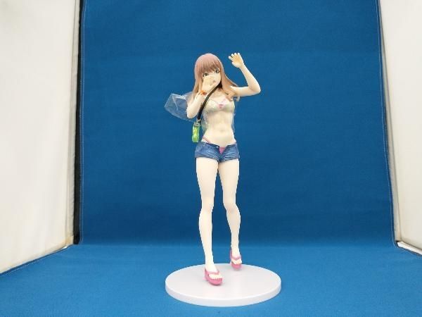 SSSS.DYNAZENON』南夢芽、ムジナが水着姿で立体化。本日（11/12）より