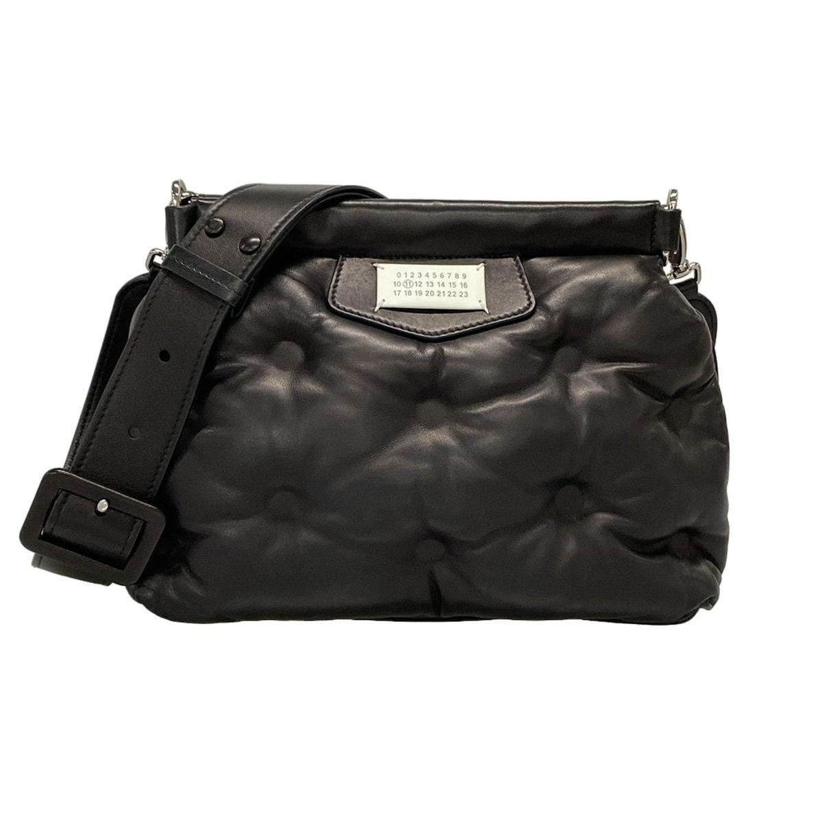 Maison Margiela グラムスラムショルダーバッ メゾンマルジェラ