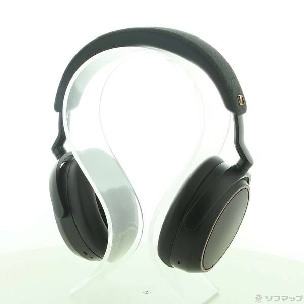 SENNHEISER MOMENTUM 4 Wirelessヘッドホン ジャンク 中古品