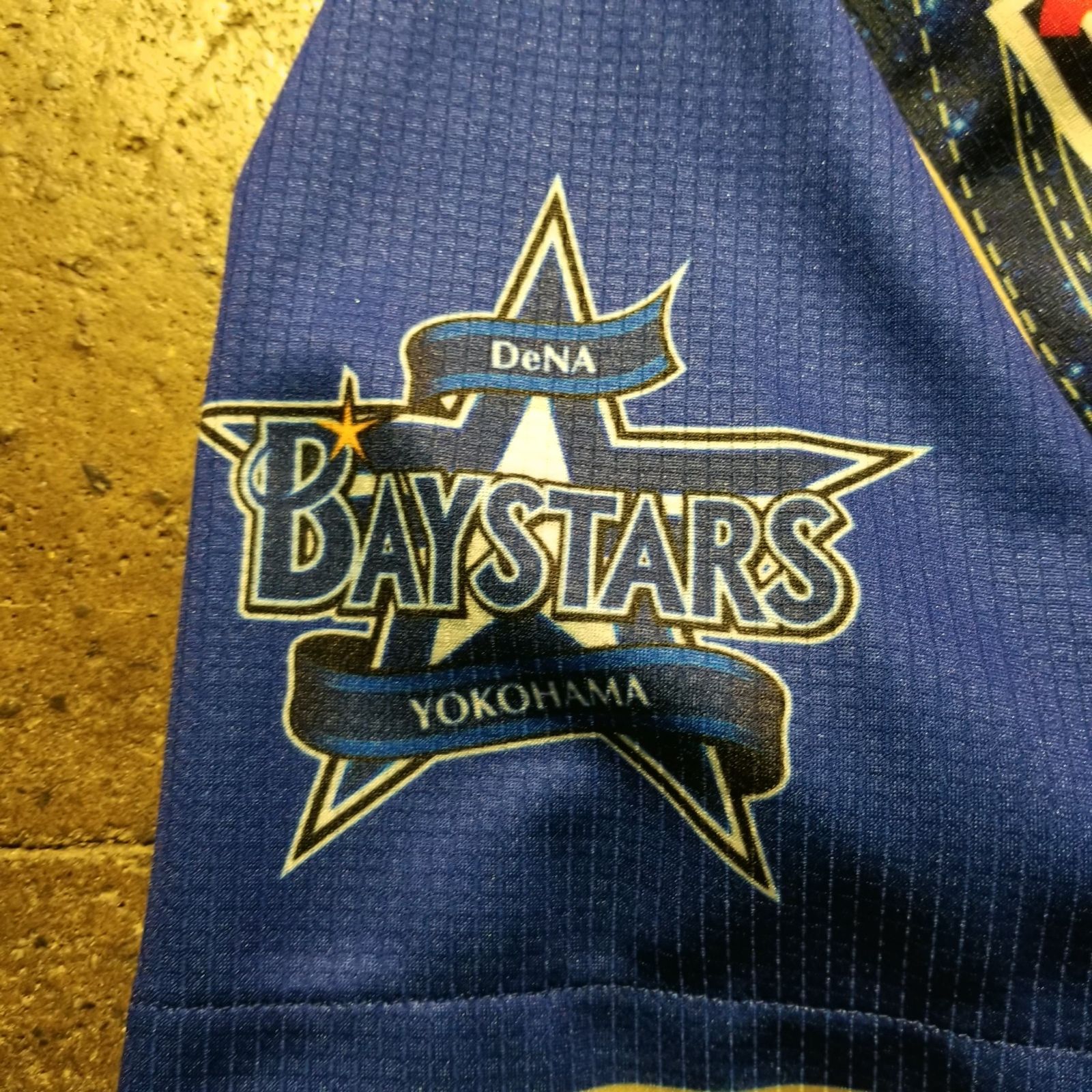 ユニフォーム XO