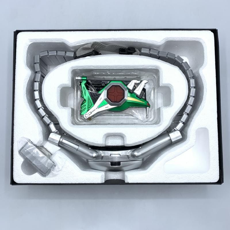 中古】開封)仮面ライダーカブト CSM ホッパーゼクター[10