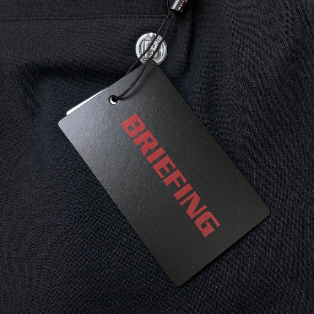 サイズ XL BRIEFING GOLF ブリーフィング ハーフパンツ ブラック系 240101452285 ゴルフウェア メンズ ストスト LLC-HASEGAWATOSO_COM