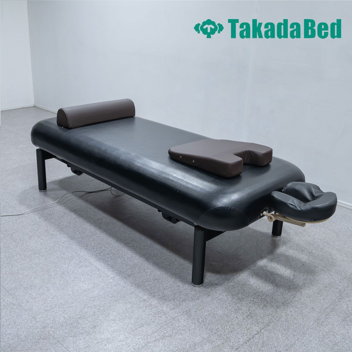 takada昇降 マッサージベッド （高田ベッド 電動昇降マッサージ