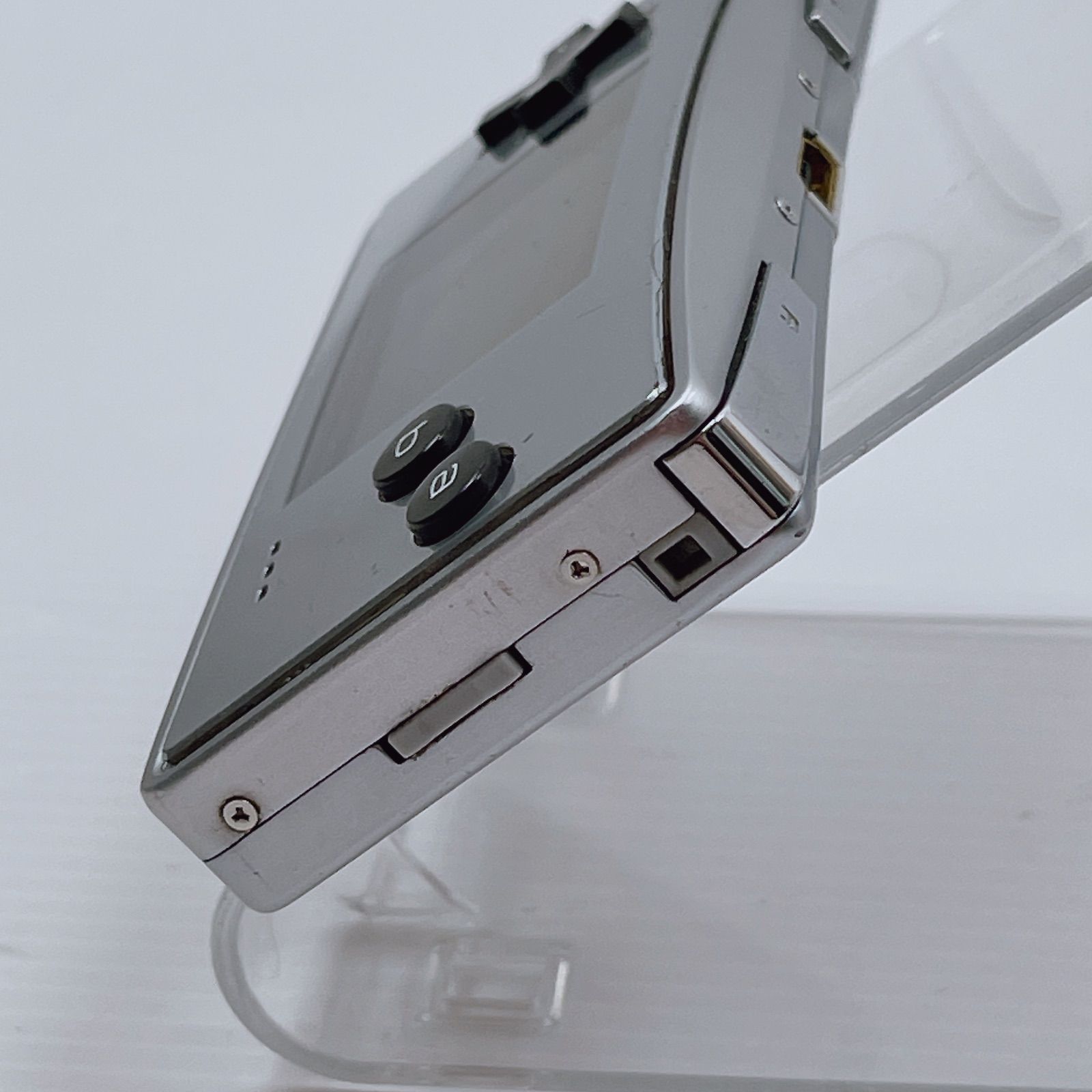 ゲームボーイミクロ