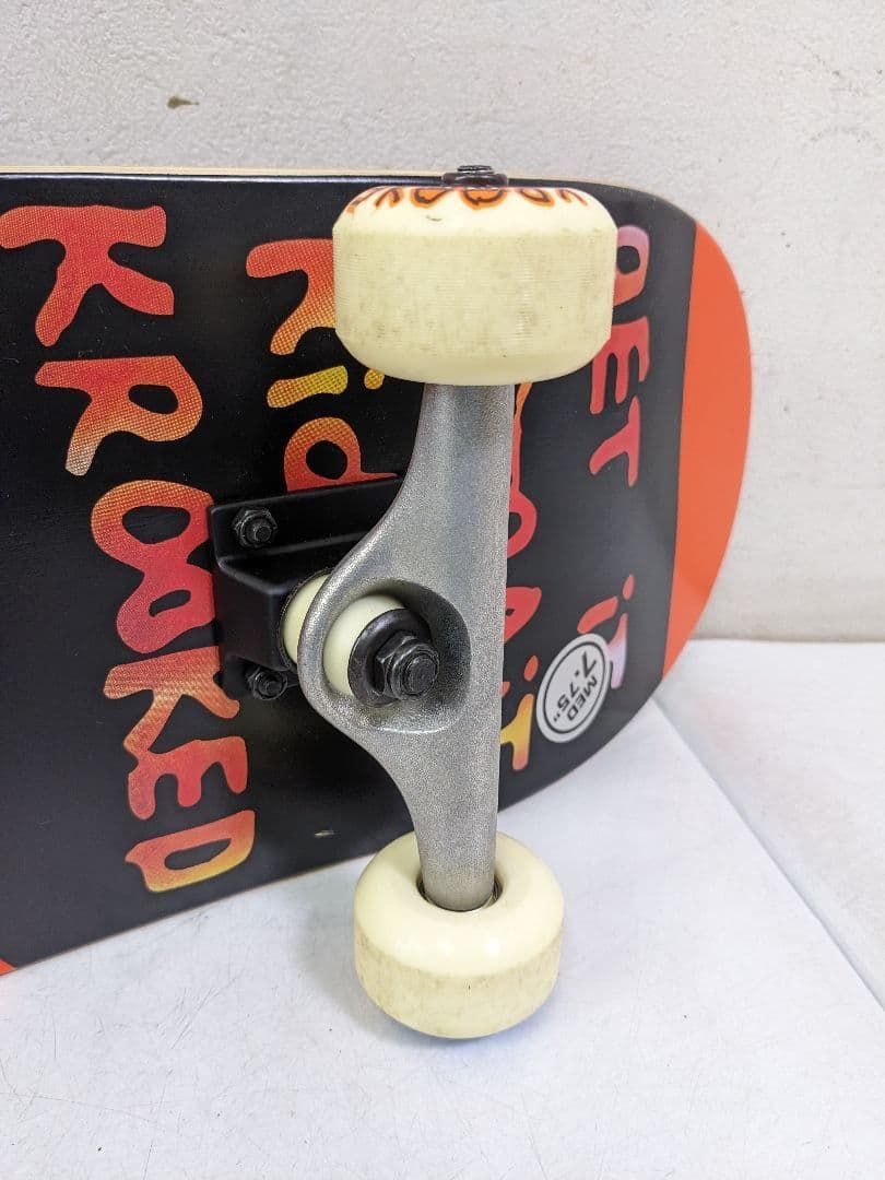 スケートボード コンプリート Sean Malto スケートボード コンプリート