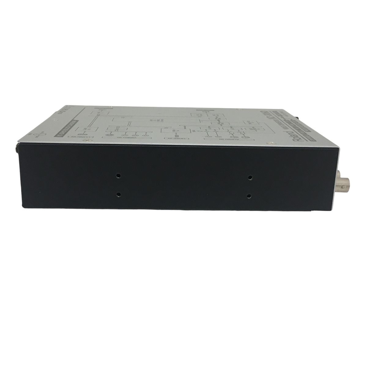 M6090 Rolandローランド ビデオコンバーター VC-30HD 美品 M6090 Rolandローランド ビデオコンバーター VC-30HD 美品 Roland VC
