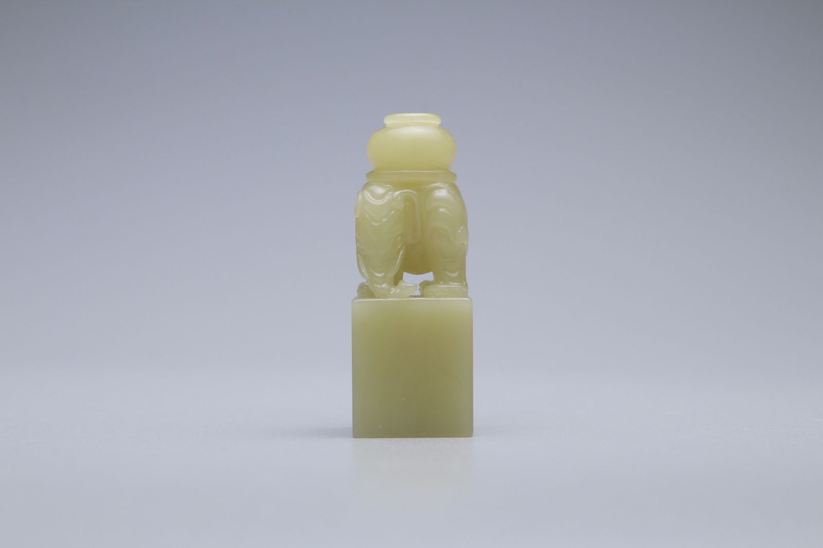 定番人気，格安 寿山石 芙蓉石 11/篆刻 中国 印材 古玩 印章 遊印 書道