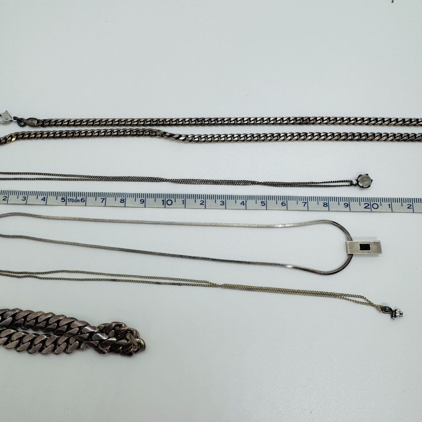 S シルバー925 ネックレス リング ブレスレット シルバー 925 USTAUSTRALIA_COM_AU