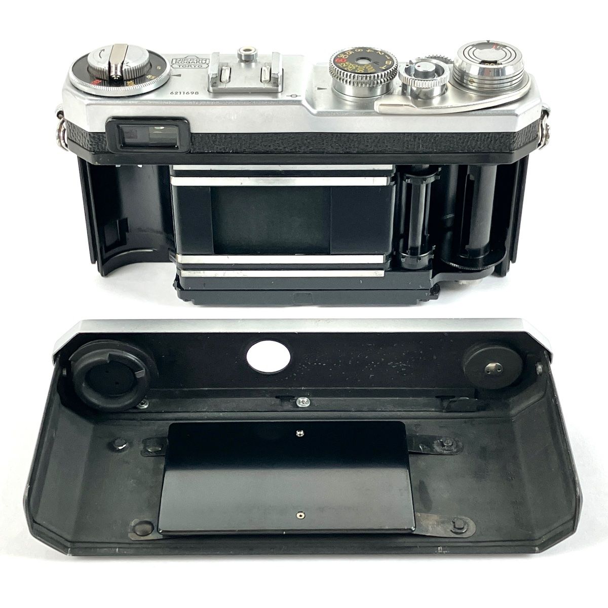 Fujifilm X10 富士フイルム ブラック ストラップ未使用 箱あります