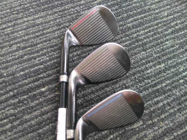 BALDO STRONG LUCK パター ブラック/ゴールド BALDO STRONG LUCK パター