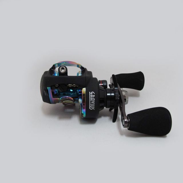 グラビアス オーロラ K.T.F ネオ8.1LH 2024 ジーニアス グラビアス K.IMAE オーロラ KTF ネオ 8.1LH 2024
