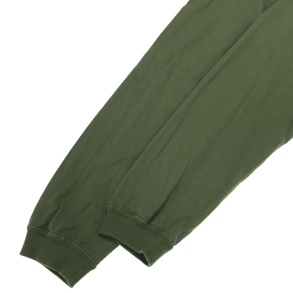 WTAPS (ダブルタップス) 21AW VIBES L/S TEE 212PCDT-LT01S